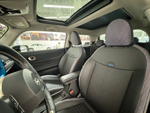Mini Cooper 1.5 Classic 3 Puertas At