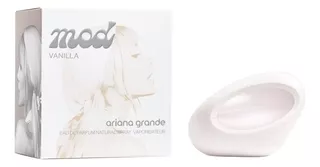 Perfume Mod Vanilla Para Mujer De Ariana Grande Edp 100ml