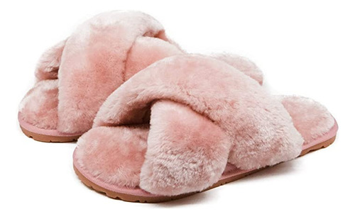 Babuchas Y Pantuflas Hermosas Para Dama