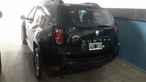 Renault Duster 1.6 Dynamique Automotoresvillar