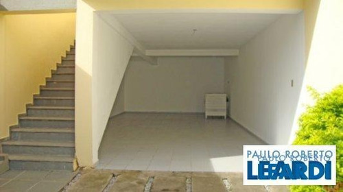 Imagem 4 de 15 de Casa Térrea - Morumbi - Sp - 354524