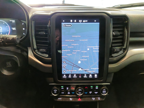 Fiat Toro 1.3 TURBO 270 FLEX VOLCANO AT6