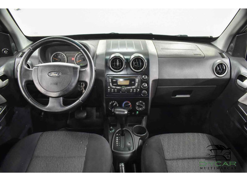 Ford Ecosport 2.0 XLT 16V GASOLINA 4P AUTOMÁTICO