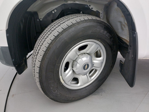 Chevrolet S-10 2.8 16V TURBO DIESEL LS CD 4X4 MANUAL
