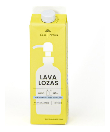 Lavaloza Citrus