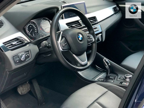 Imagen 10 de 15 de Bmw X1 18 Sdrive Excecutive 2020