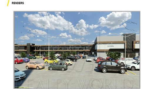 Imagen 1 de 5 de Locales En Renta En Parque Industrial El Sabinal, Apodaca