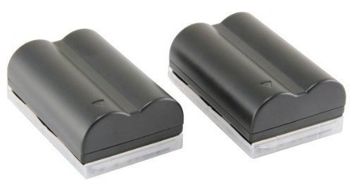 Bateria Canon Bp-511 2200mah De Stk Para Camaras Canon Selec