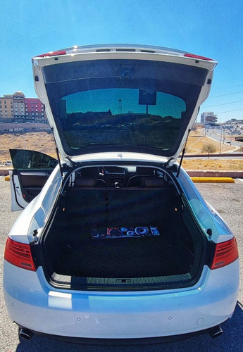 Audi A5 2.0 Luxury T At