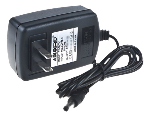 Adaptador Genérico Para Casio Px-400r Px - 500l 555r Px Px-5