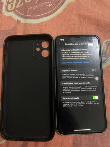 iPhone 11, 64gb 