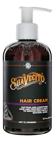 Suavecito Brilliant Crème, 8 o - 7345193:g a $93990