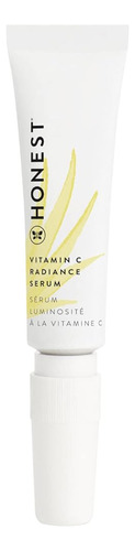 Honest Beauty Vitamin C Radiance Serum Mini Con Ácido Hialur