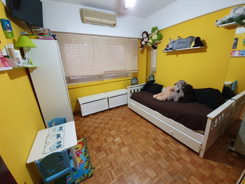 Imagen 28 de 30 de Departamento De 4 Ambientes Con Cochera Escucho Ofertas