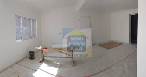 Imagem 5 de 30 de Sobrado Com 3 Dormitórios À Venda, 129 M² Por R$ 520.000,00 - Boqueirão - Curitiba/pr - So0318