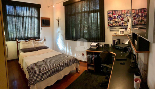 Imagem 29 de 30 de Apartamento À Venda, 91 M² Por R$ 350.000,00 - Vital Brasil - Niterói/rj - Ap0817
