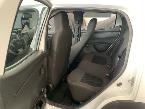 Renault Kwid Zen 1.0 12v SCe (Flex)