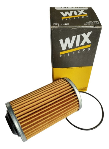 Filtro Aceite Alfa Romeo 159 Brera Spider 3.2 V6 Jts Wix