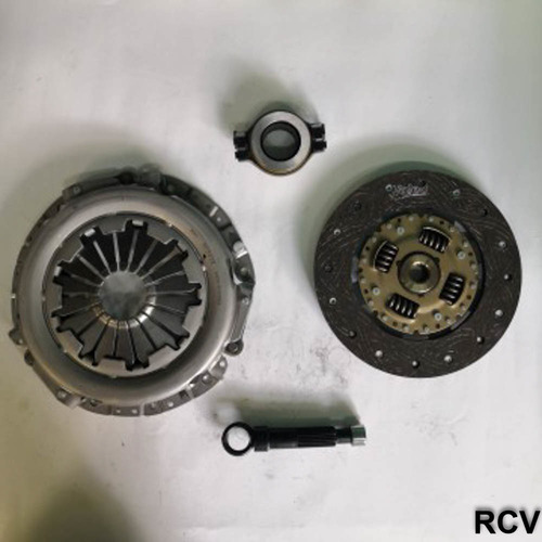 Kit Clutch   Para Volkswagen Pointer  1.8l L4 2002