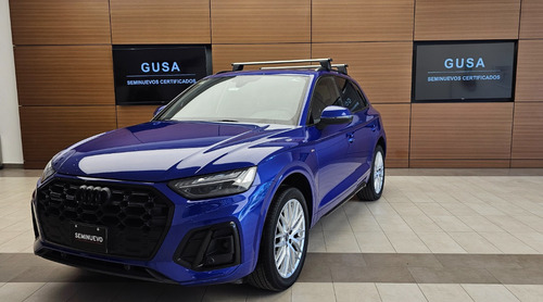 Audi Q5 Mild Hybrid 2023
