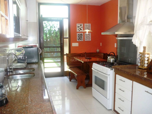 Imagen 18 de 30 de Casa En Punta Del Este, Zona Mansa