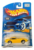 Comprar Hot Wheels Ferrari 365 Gtb\u002F4 Daytona (2000) Primera Edicion