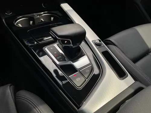 Audi A4 45 TFSI Quattro Progressive