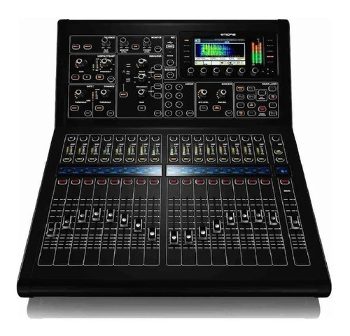 Consola Midas M32r Digital Digico X32 Allen Heath Black Week