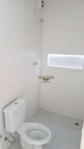 Imagem 18 de 29 de Sobrado Com 3 Dormitórios À Venda, 110 M² Por R$ 615.000,00 - Vila Carrão - São Paulo/sp - So1332