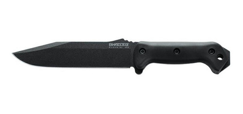 Cuchillo Ka Bar Becker Bk7  Combat Utility Knife  ( Usa)