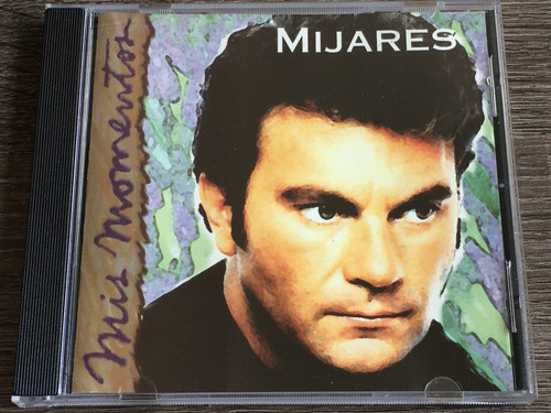 Mijares - Mis Momentos 1997 Emi