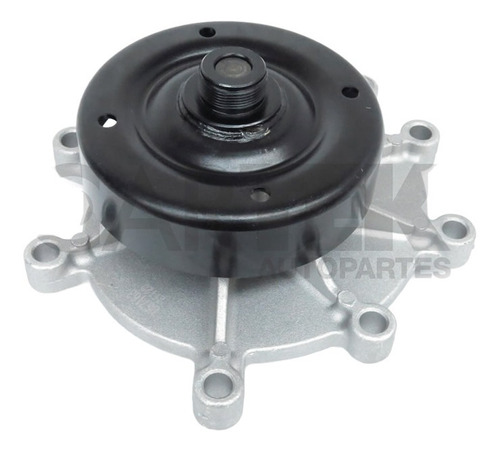 Bomba De Agua Dodge Ram 1500 2002-2003-2004-2005-2006 3.7 V6