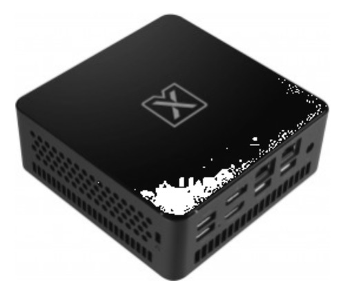 Mini Pc Lanix 41664