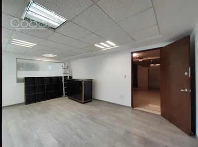 Oficina en renta