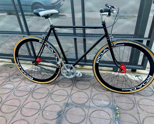 Fixie 28 Flip Flop