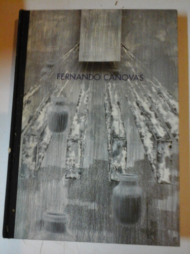 Fernando Canovas - Museo Nacional De Bellas Artes - P009 