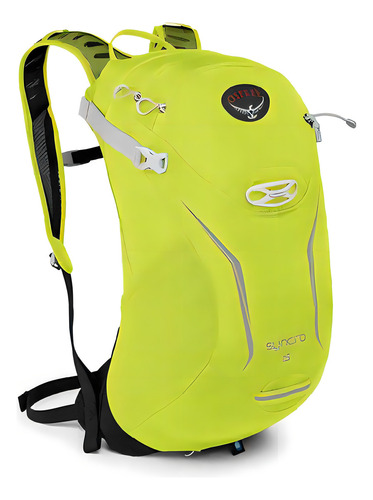 Osprey Syncro 15 Mochila Con Bolsa Hidratacion Talla M Verde