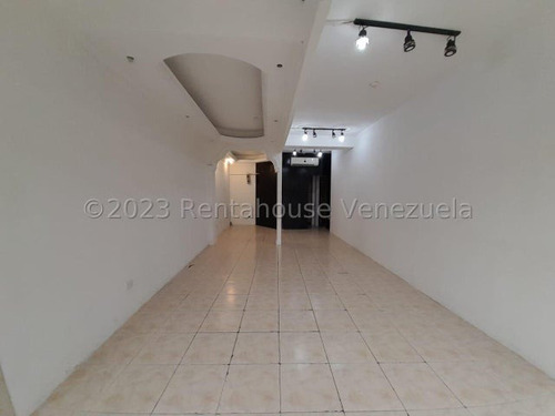 Imagen 8 de 30 de Locales En Alquiler Zona Centro Barquisimeto, Ideal Para Oficina, Código 23-25886, Nds 30/03