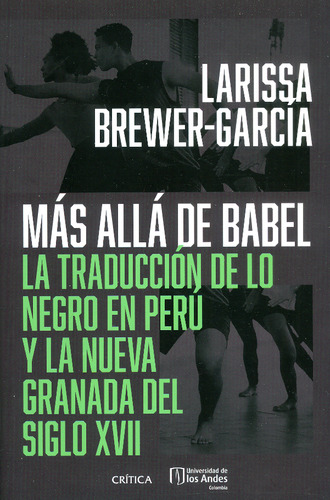 Más Allá De Babel ( Libro Nuevo Y Original )