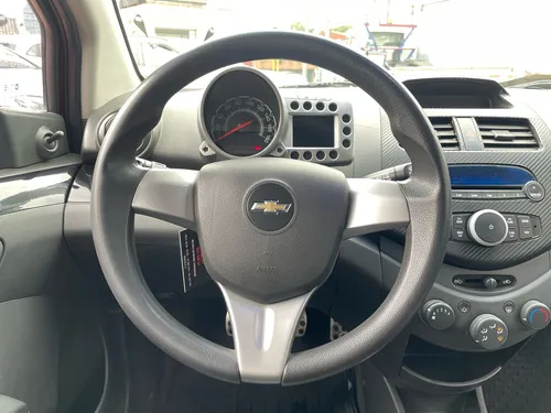 Chevrolet Spark GT M300 MT 1,2