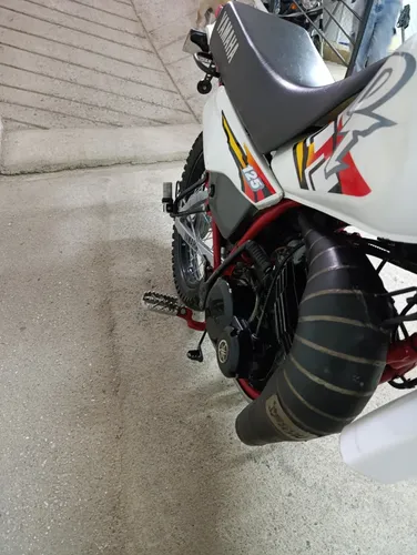 Yamaha Dt 175 Encendido Yz