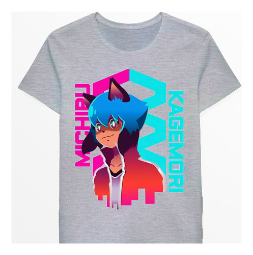 Remera Bna Michiru 46176338