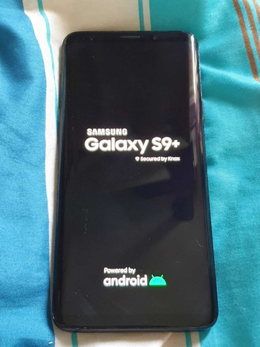 Samsung S9 Plus