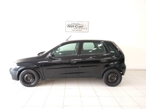 Imagem 5 de 12 de Corsa Maxx 2011 1.4 Completo