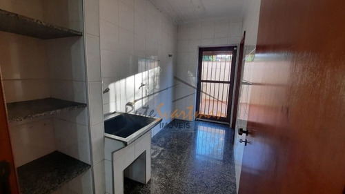 Imagem 9 de 30 de Belíssimo Sobrado - Cid. Universitária 2 - Ca3704