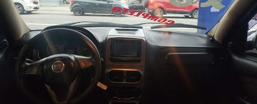 Fiat Weekend 1.6 16v Trekking Flex 5p