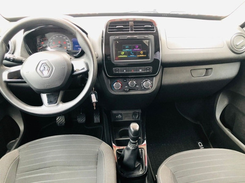 Imagen 9 de 10 de Renault Kwid Iconic T/m