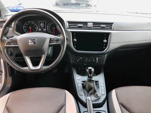 Imagen 11 de 15 de Seat Ibiza Excellence