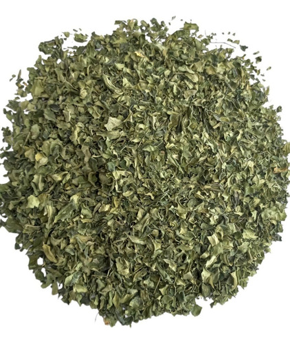 Moringa Hoja Original Orgánica 500 Gr