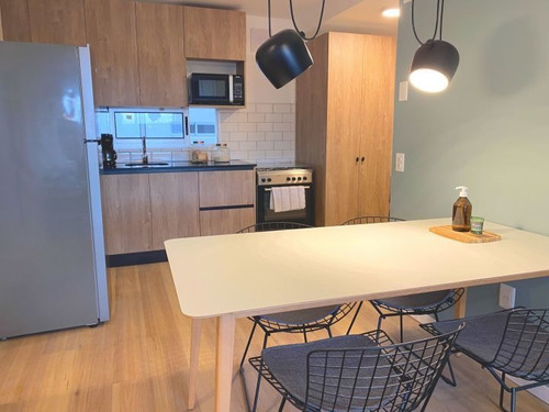 Imagen 5 de 11 de Venta De Apartamento 2 Dormitorios, Met Tres Cruces